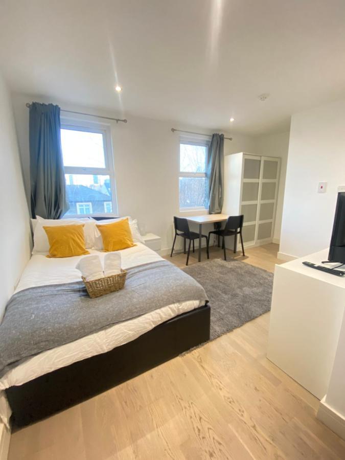 Cozy En-Suite Near Stratford London Kültér fotó