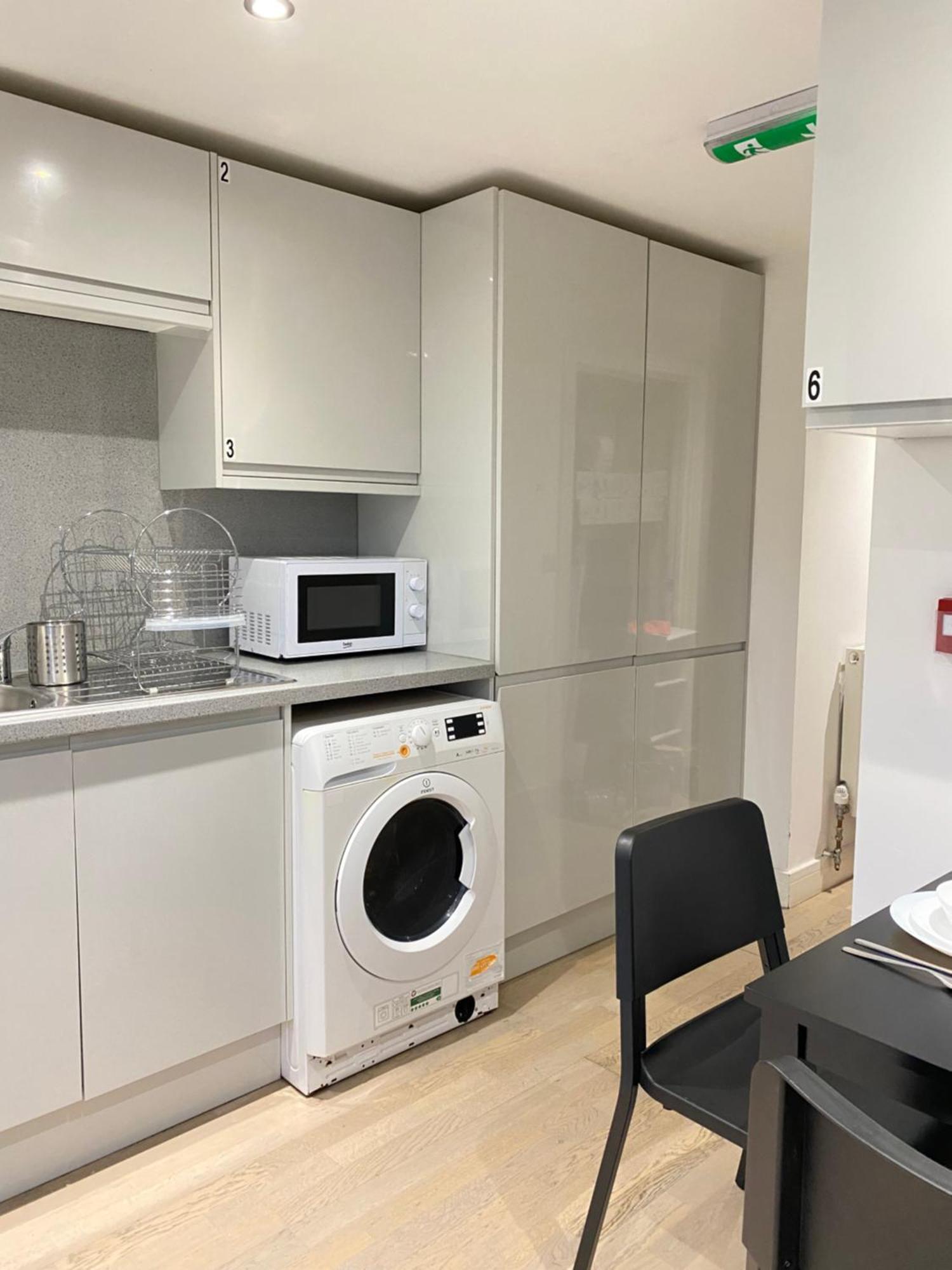 Cozy En-Suite Near Stratford London Kültér fotó