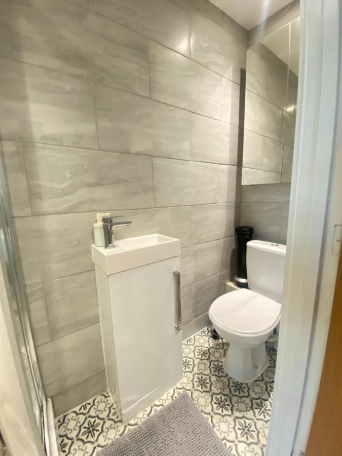 Cozy En-Suite Near Stratford London Kültér fotó