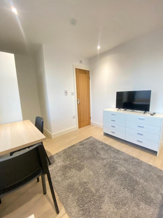 Cozy En-Suite Near Stratford London Kültér fotó