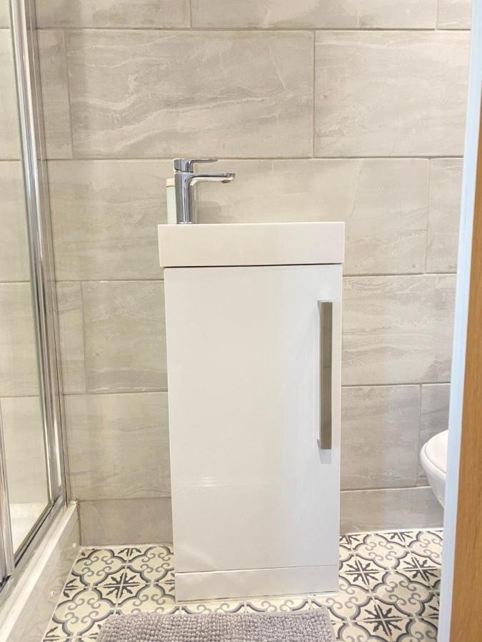 Cozy En-Suite Near Stratford London Kültér fotó