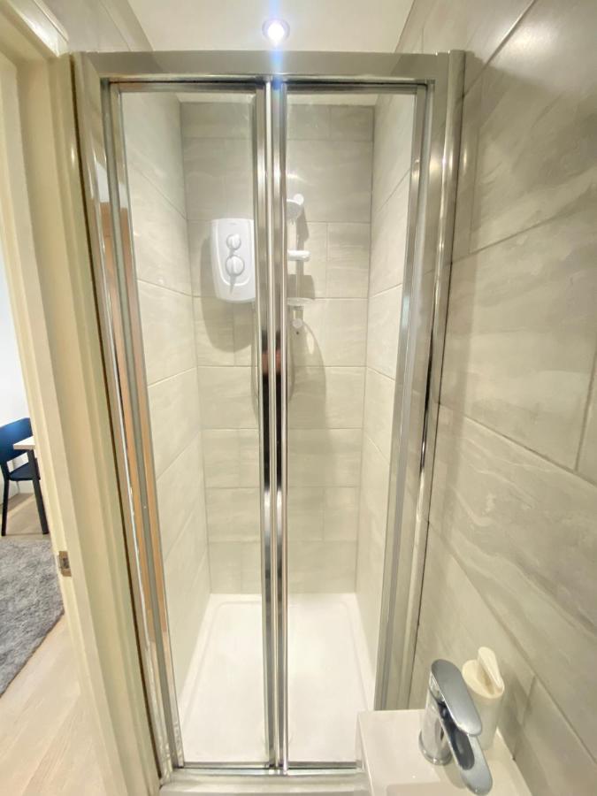 Cozy En-Suite Near Stratford London Kültér fotó