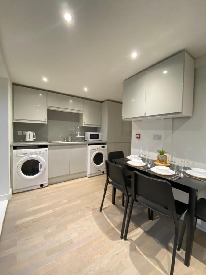 Cozy En-Suite Near Stratford London Kültér fotó