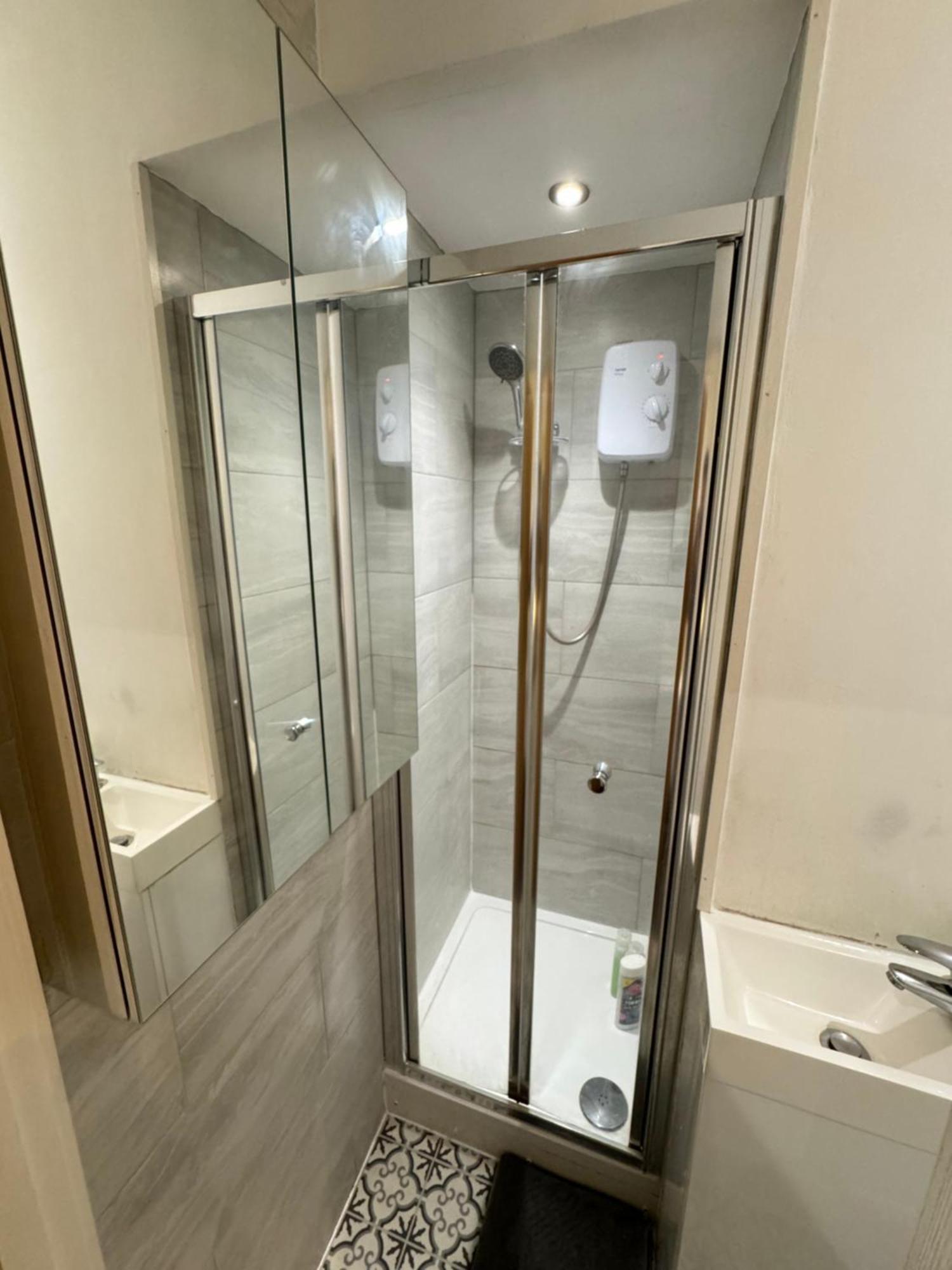 Cozy En-Suite Near Stratford London Kültér fotó