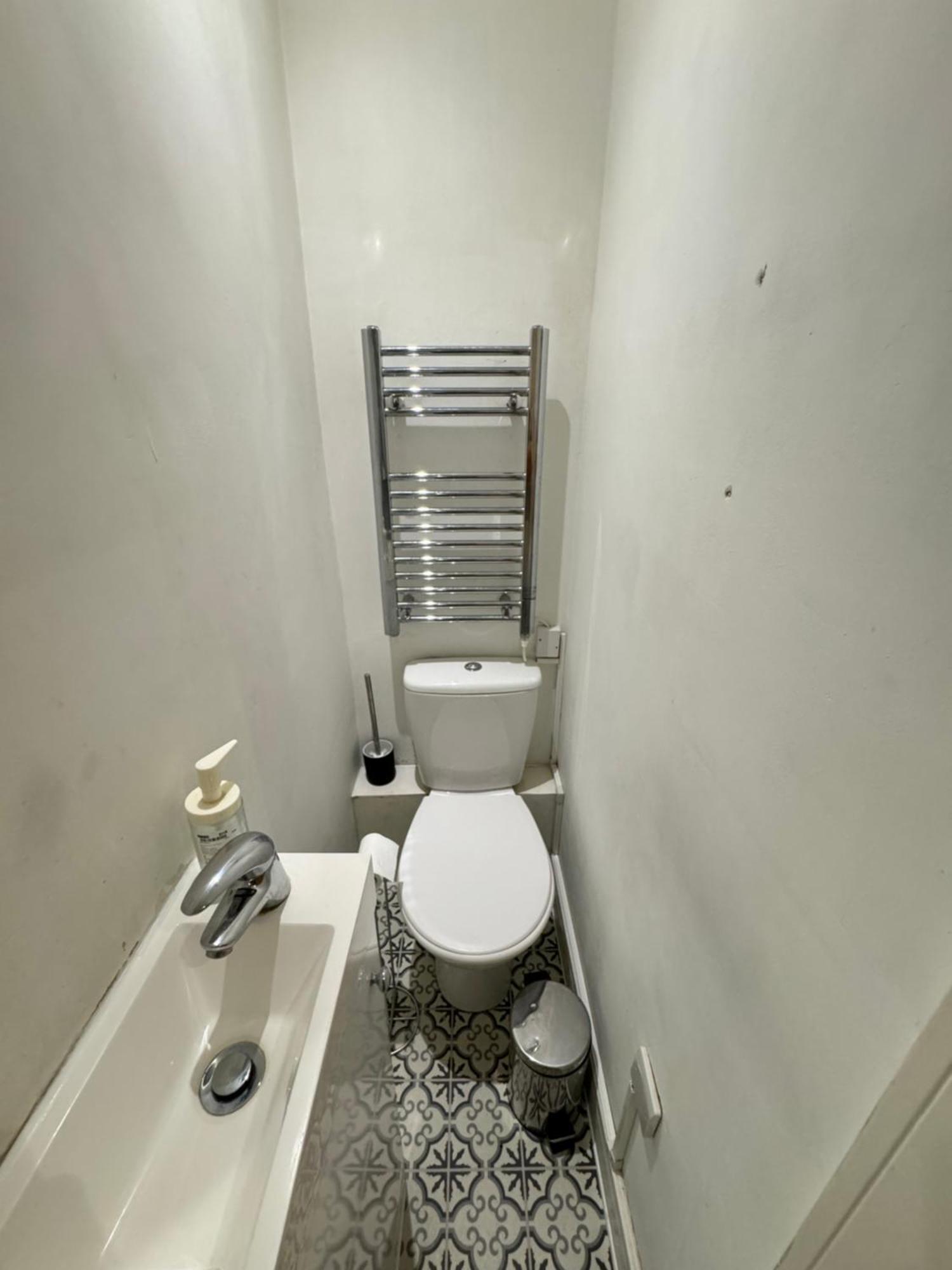 Cozy En-Suite Near Stratford London Kültér fotó
