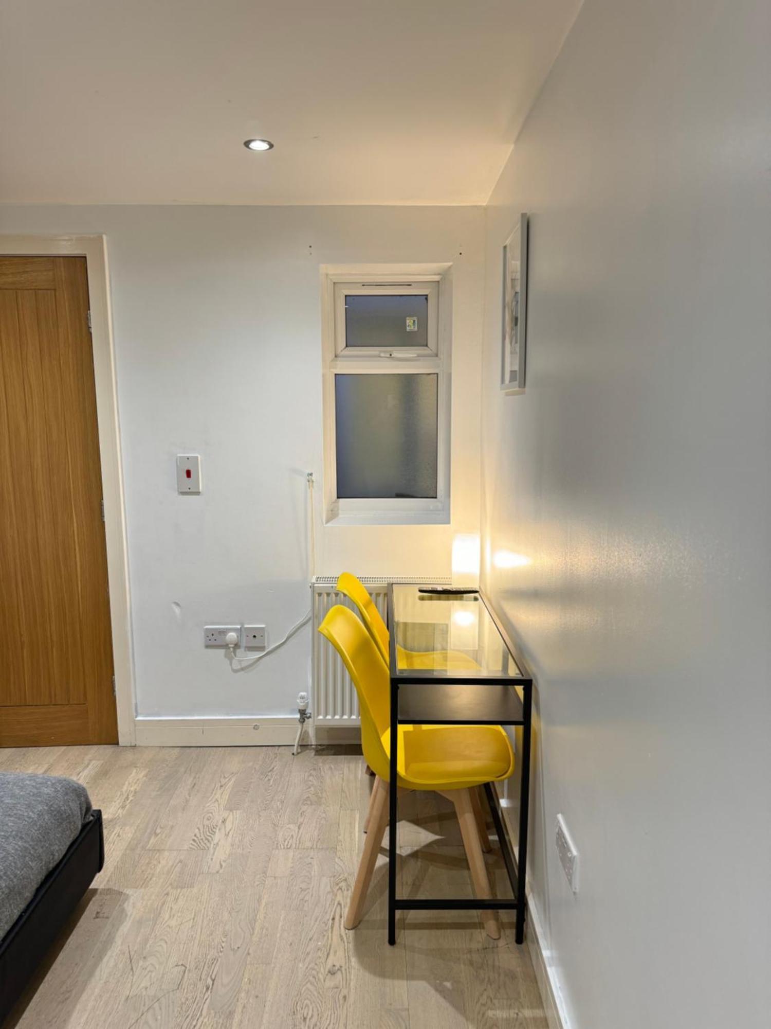 Cozy En-Suite Near Stratford London Kültér fotó