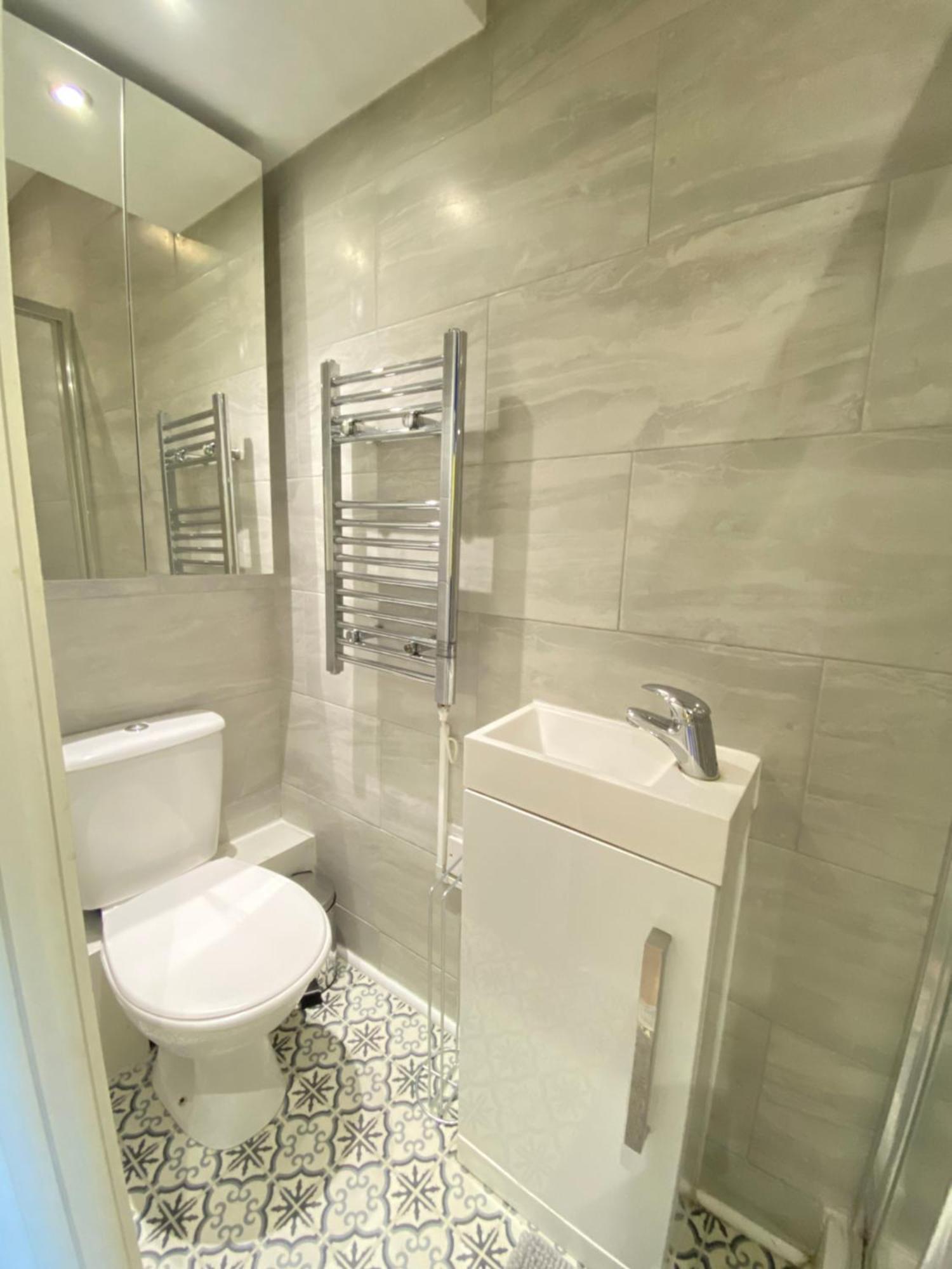 Cozy En-Suite Near Stratford London Kültér fotó
