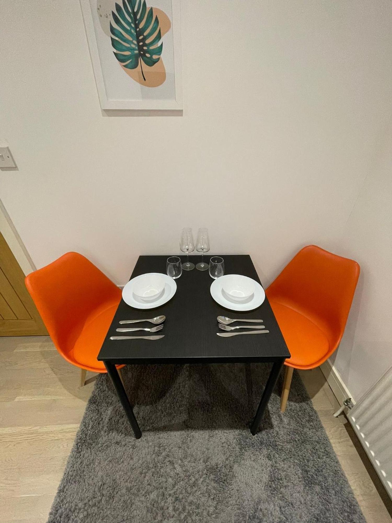 Cozy En-Suite Near Stratford London Kültér fotó
