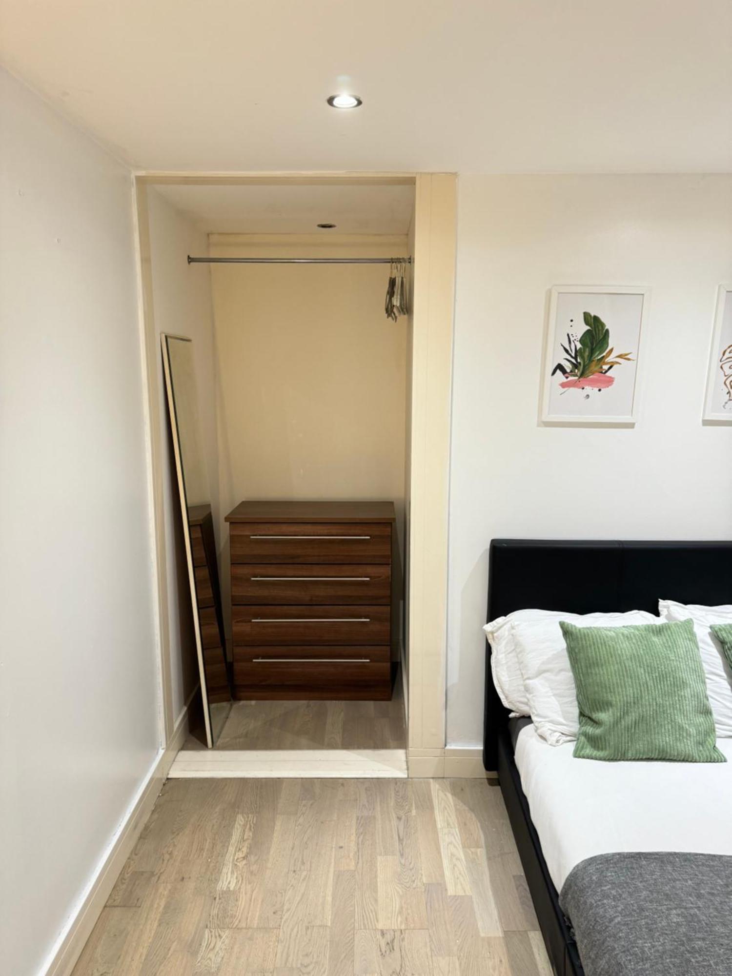 Cozy En-Suite Near Stratford London Kültér fotó