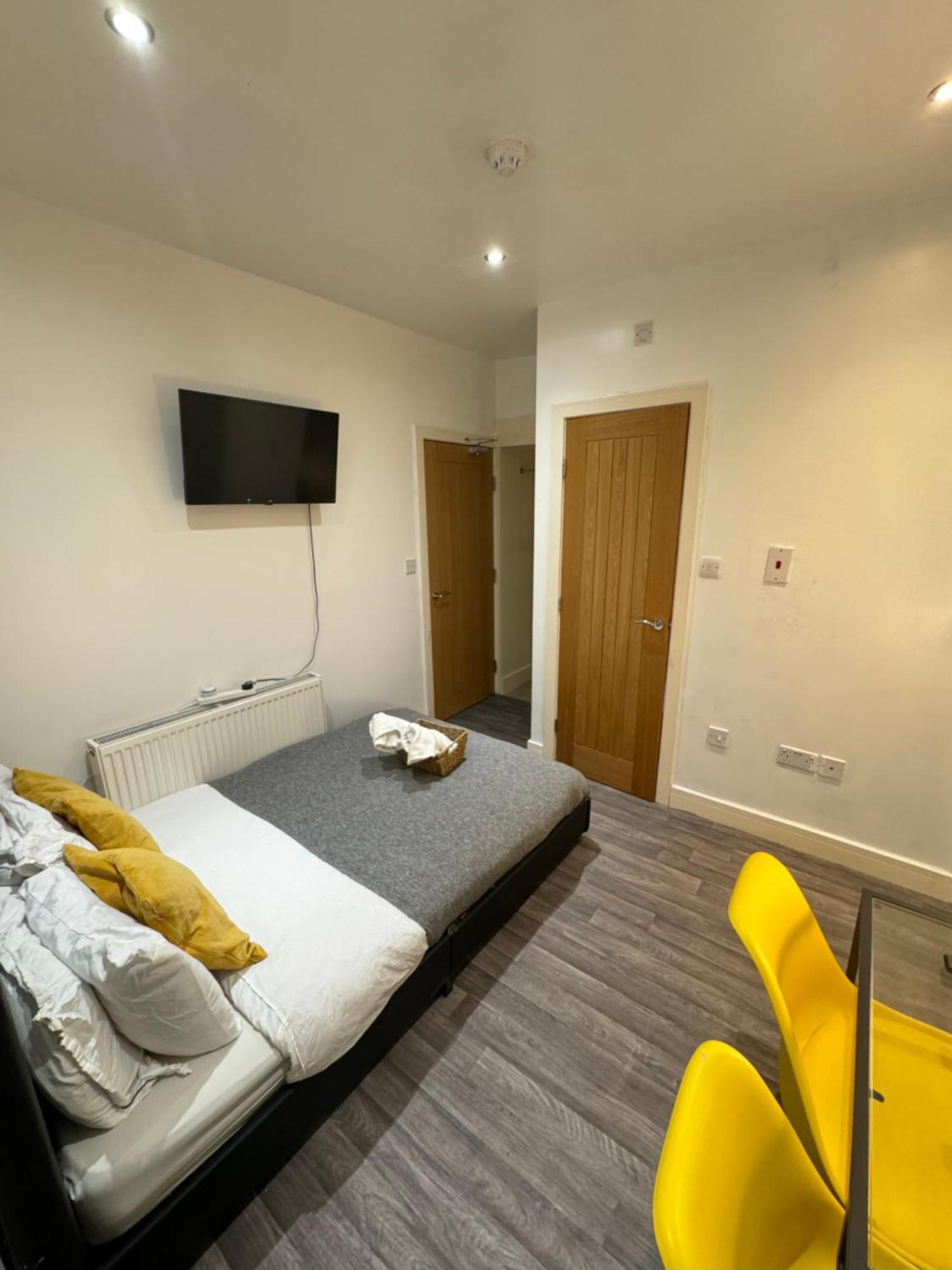 Cozy En-Suite Near Stratford London Kültér fotó
